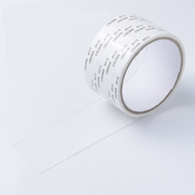 Herstel Tape - FixMax - Raamscherm - Duurzame Patch