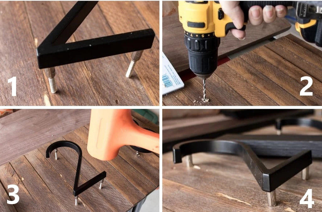 Huisnummers - Numera - Modern Ontwerp - Duurzaam Materiaal