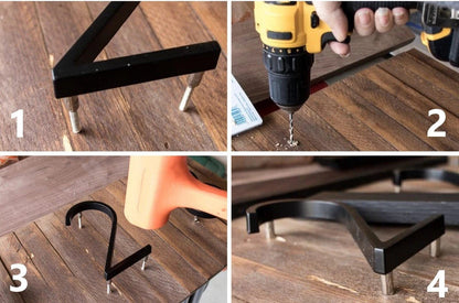 Huisnummers - Numera - Modern Ontwerp - Duurzaam Materiaal