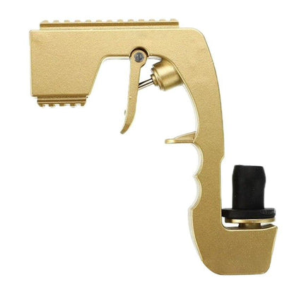 Champagnepistool - PartyBlast - Leuke Schieter - Ideaal voor Feestjes