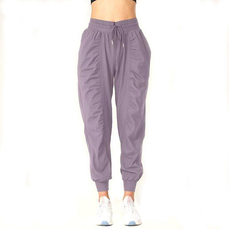 Joggingbroek - FlexiFit - Comfortabele Stretch - Sportief Design