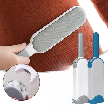 Kleding- en Meubelhaarverwijderaar - FreshSweep - Herbruikbare Borstel - Efficiënt Schoonmaken