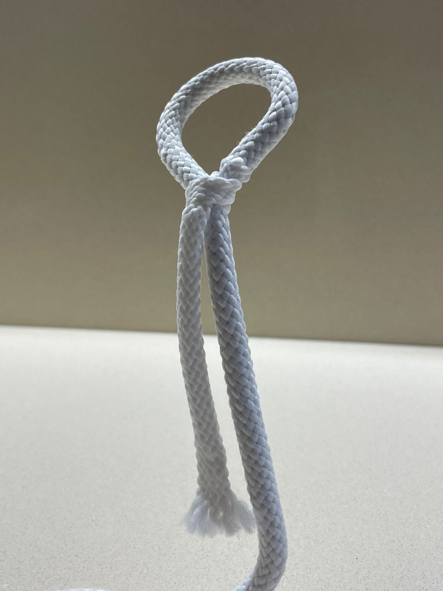 Wijnhouder - PrestigeRack - Stijlvol Design - Duurzaam Touw