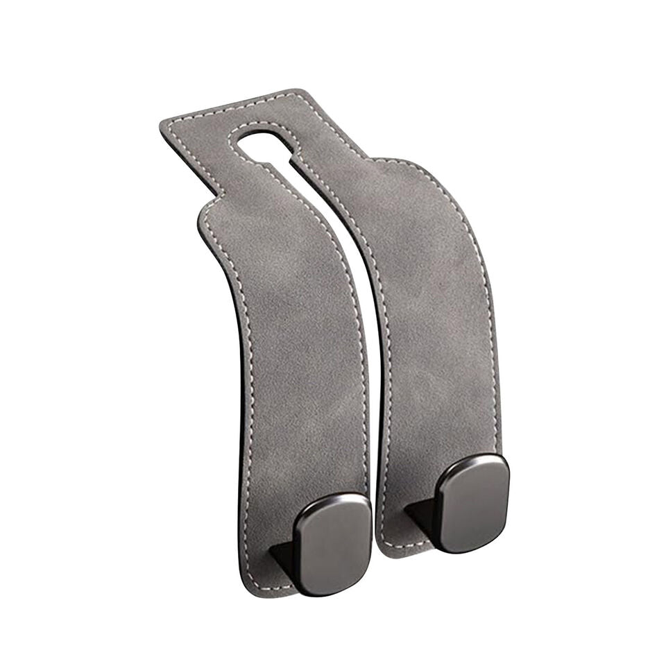 Autostoelhaak - HookMate - Ruimtebesparende Organizer - Stevige Ondersteuning