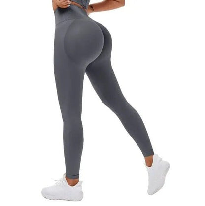 Leggings - FlexFit - Hoge Taille - Lifting Design