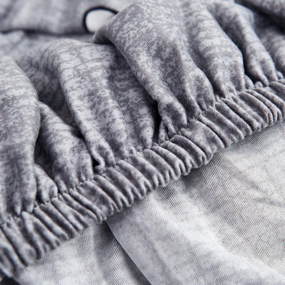 Bankhoes - CozyHome - Kattenprint - All-Inclusive Design