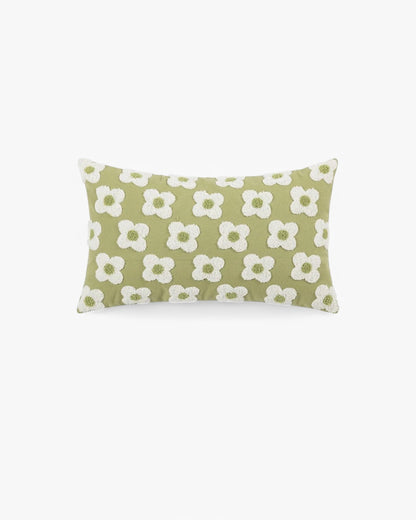 Kussenhoes - Luxora - Elegante Design - Woonkamer Accent