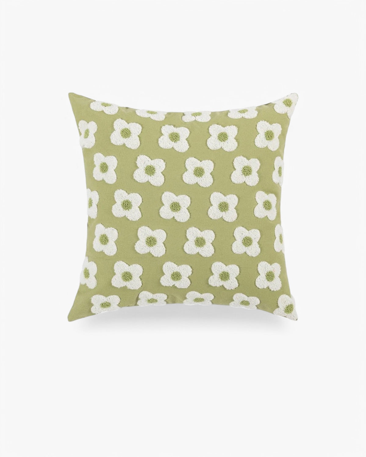 Kussenhoes - Luxora - Elegante Design - Woonkamer Accent