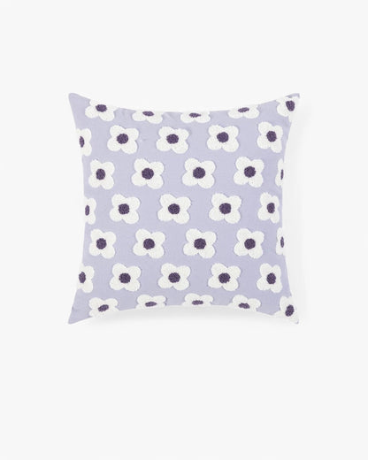 Kussenhoes - Luxora - Elegante Design - Woonkamer Accent