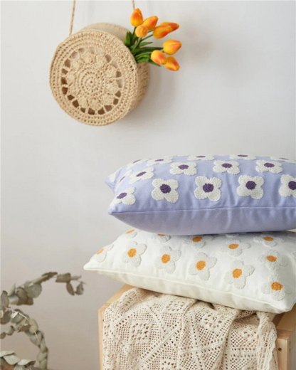 Kussenhoes - Luxora - Elegante Design - Woonkamer Accent