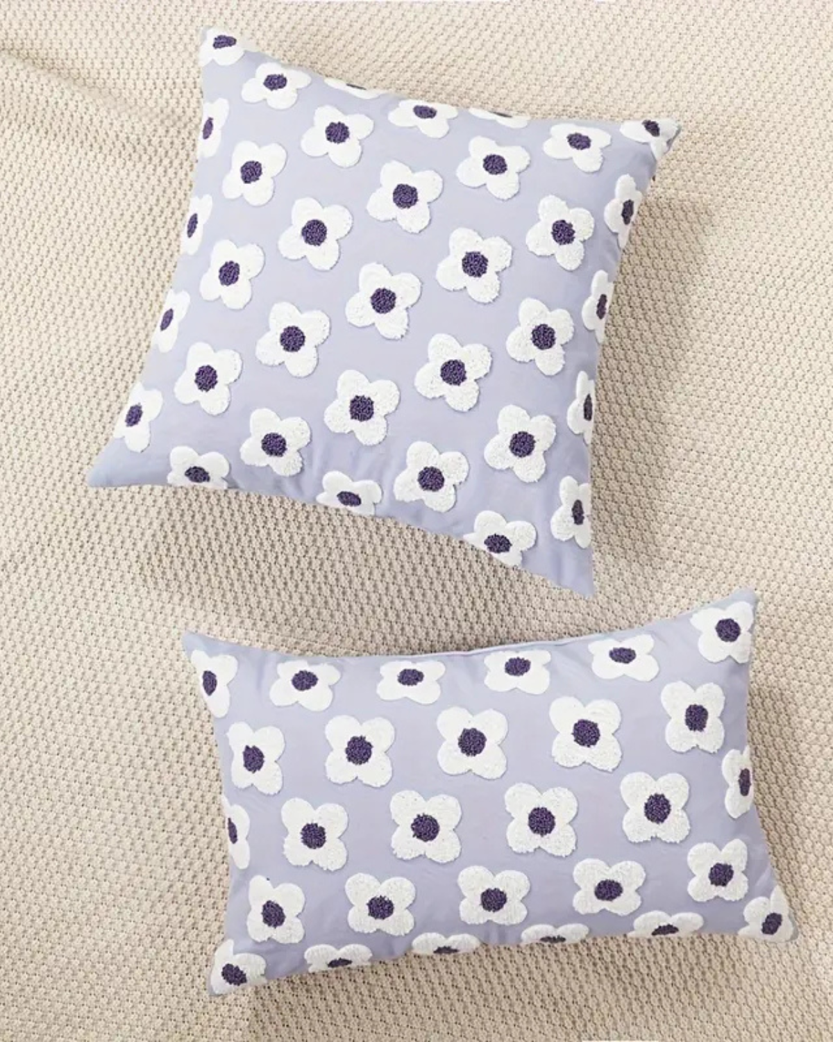 Kussenhoes - Luxora - Elegante Design - Woonkamer Accent