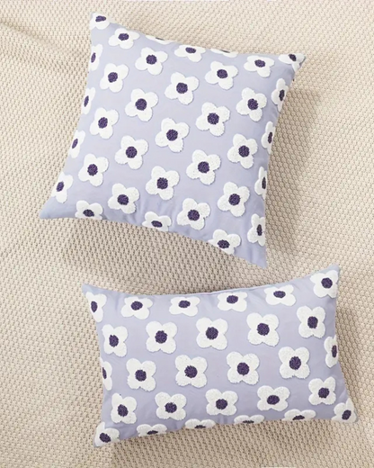 Kussenhoes - Luxora - Elegante Design - Woonkamer Accent