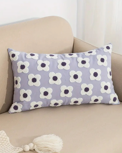 Kussenhoes - Luxora - Elegante Design - Woonkamer Accent