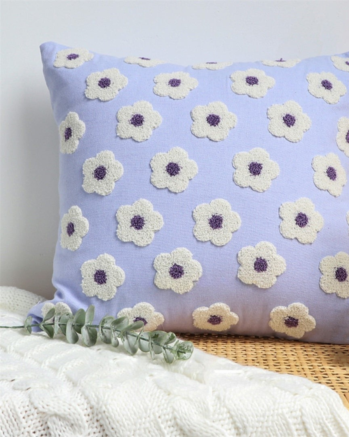 Kussenhoes - Luxora - Elegante Design - Woonkamer Accent