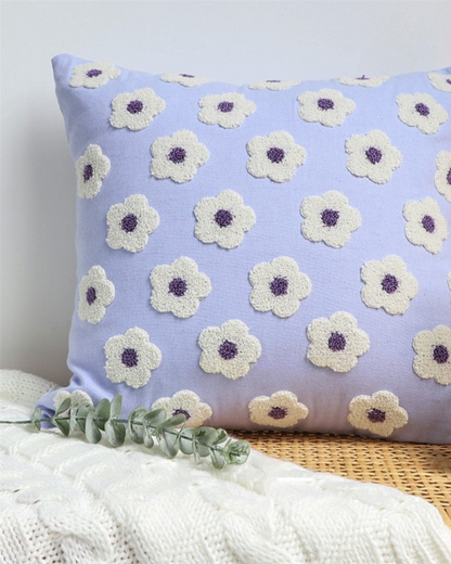 Kussenhoes - Luxora - Elegante Design - Woonkamer Accent