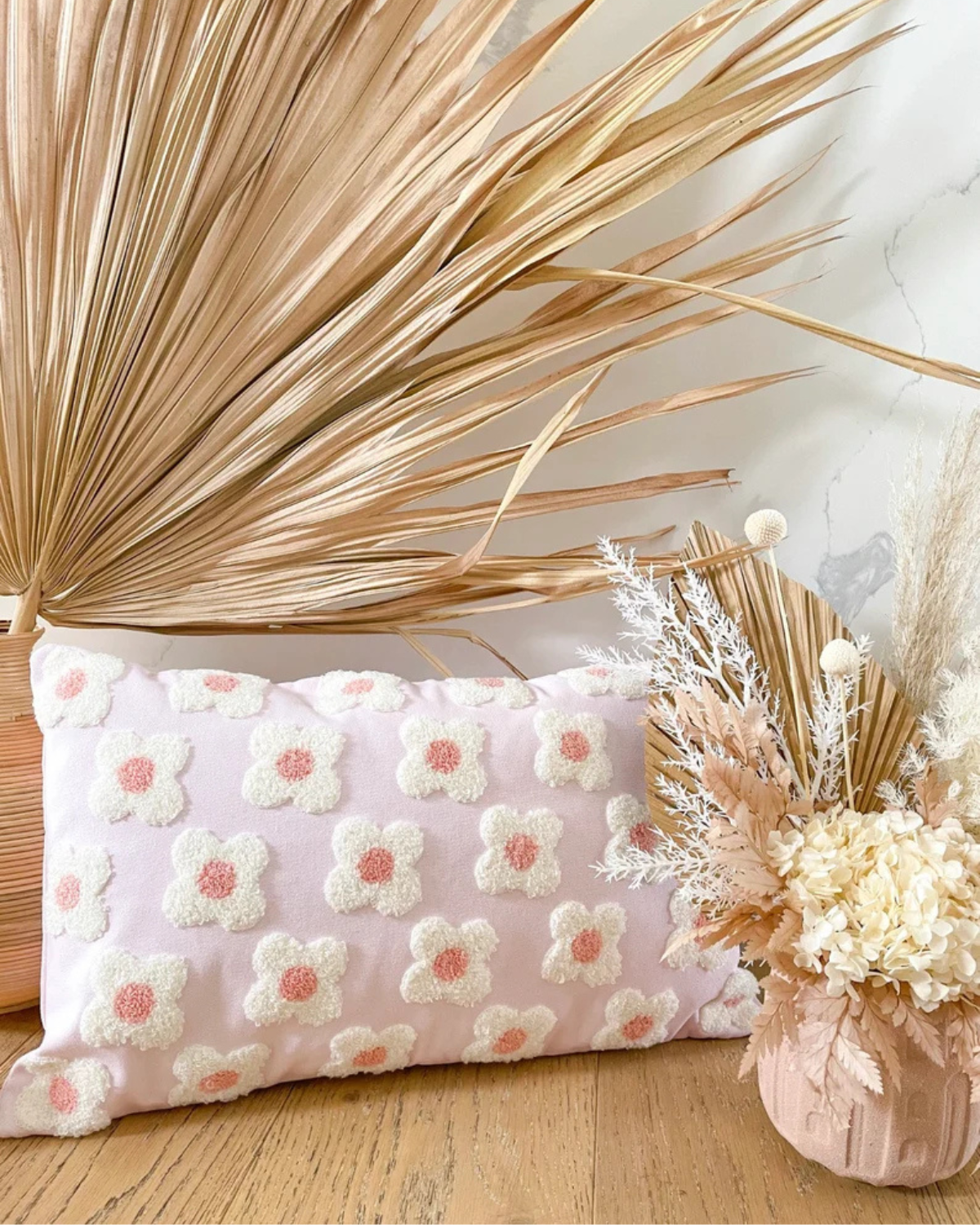 Kussenhoes - Luxora - Elegante Design - Woonkamer Accent