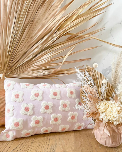 Kussenhoes - Luxora - Elegante Design - Woonkamer Accent