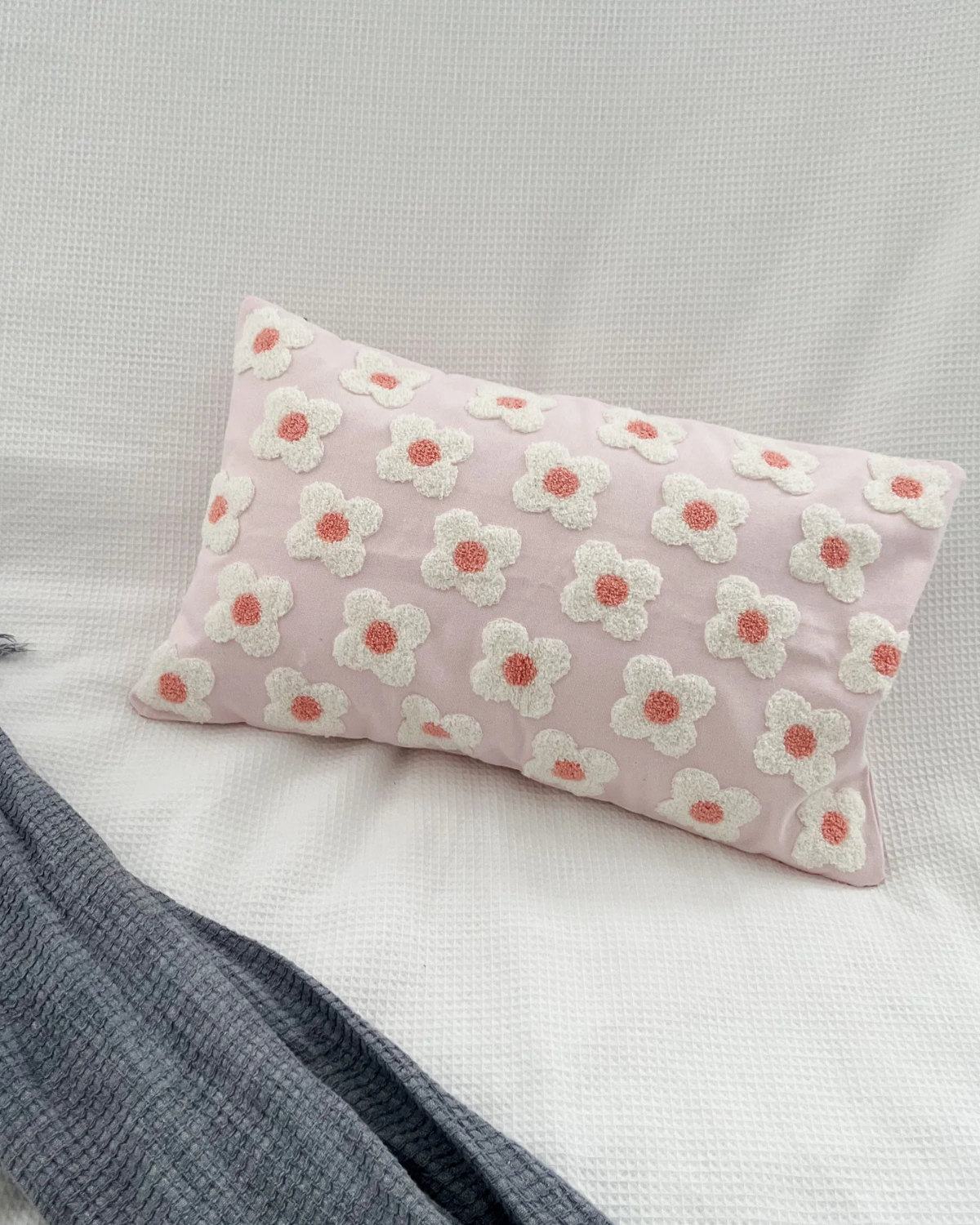 Kussenhoes - Luxora - Elegante Design - Woonkamer Accent