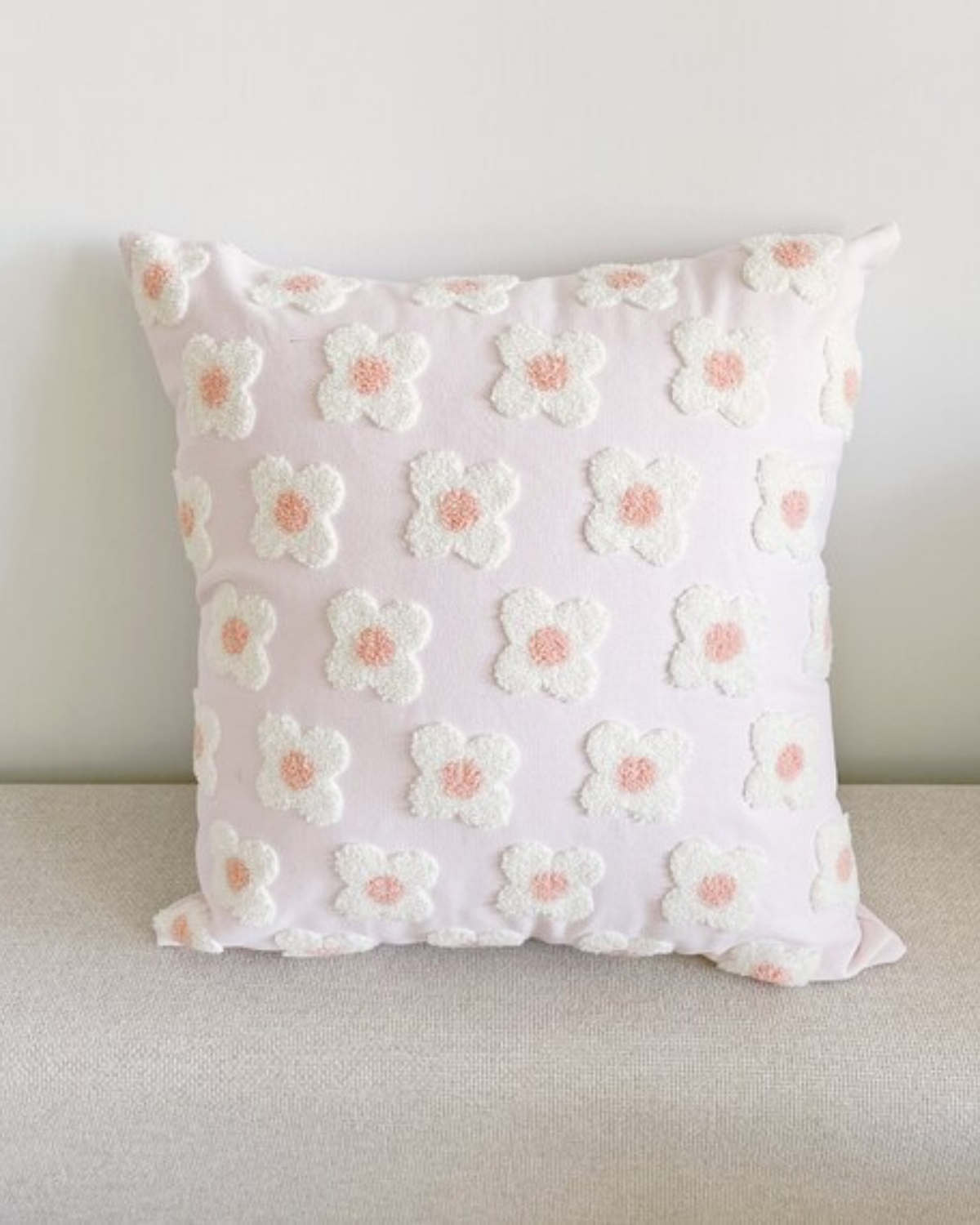 Kussenhoes - Luxora - Elegante Design - Woonkamer Accent