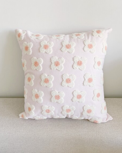 Kussenhoes - Luxora - Elegante Design - Woonkamer Accent