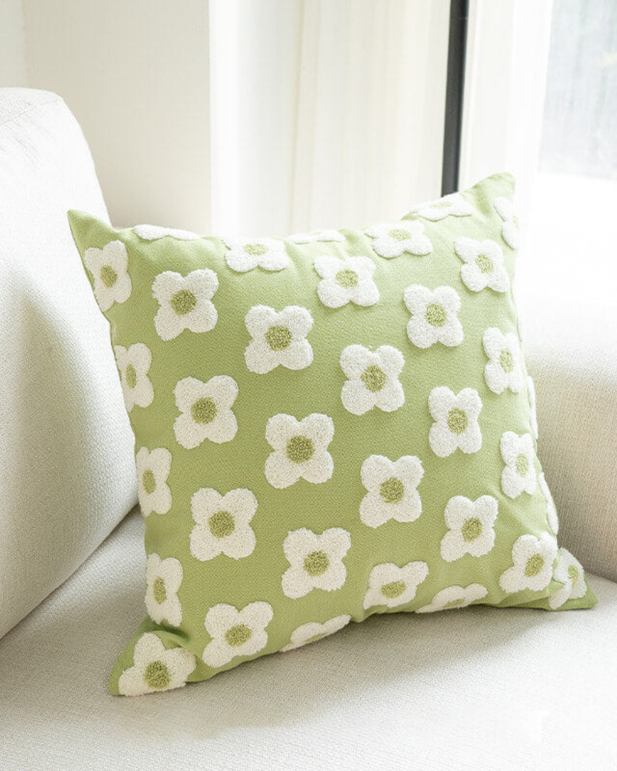 Kussenhoes - Luxora - Elegante Design - Woonkamer Accent