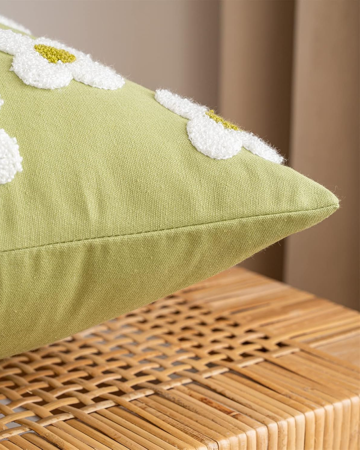 Kussenhoes - Luxora - Elegante Design - Woonkamer Accent