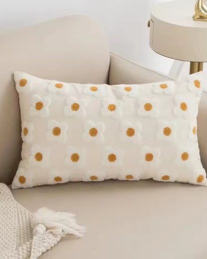 Kussenhoes - Luxora - Elegante Design - Woonkamer Accent