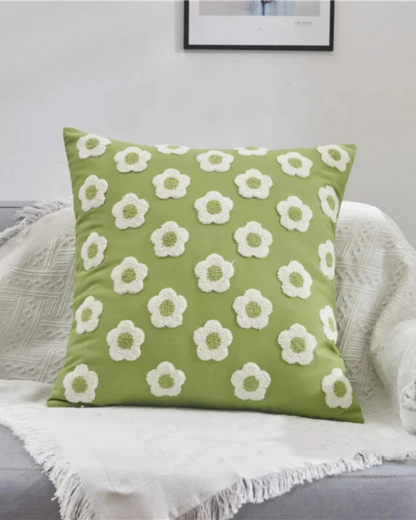 Kussenhoes - Luxora - Elegante Design - Woonkamer Accent