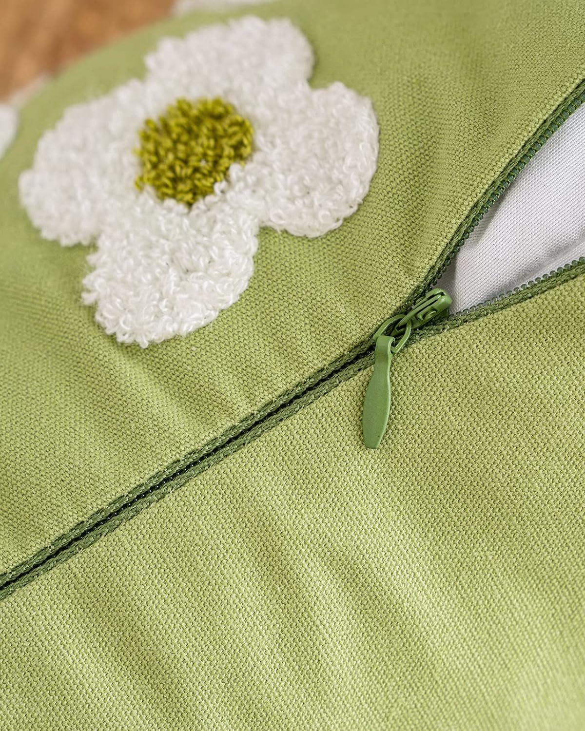 Kussenhoes - Luxora - Elegante Design - Woonkamer Accent