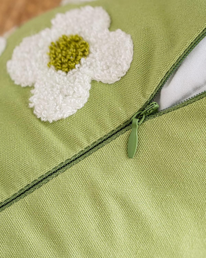 Kussenhoes - Luxora - Elegante Design - Woonkamer Accent