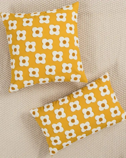 Kussenhoes - Luxora - Elegante Design - Woonkamer Accent