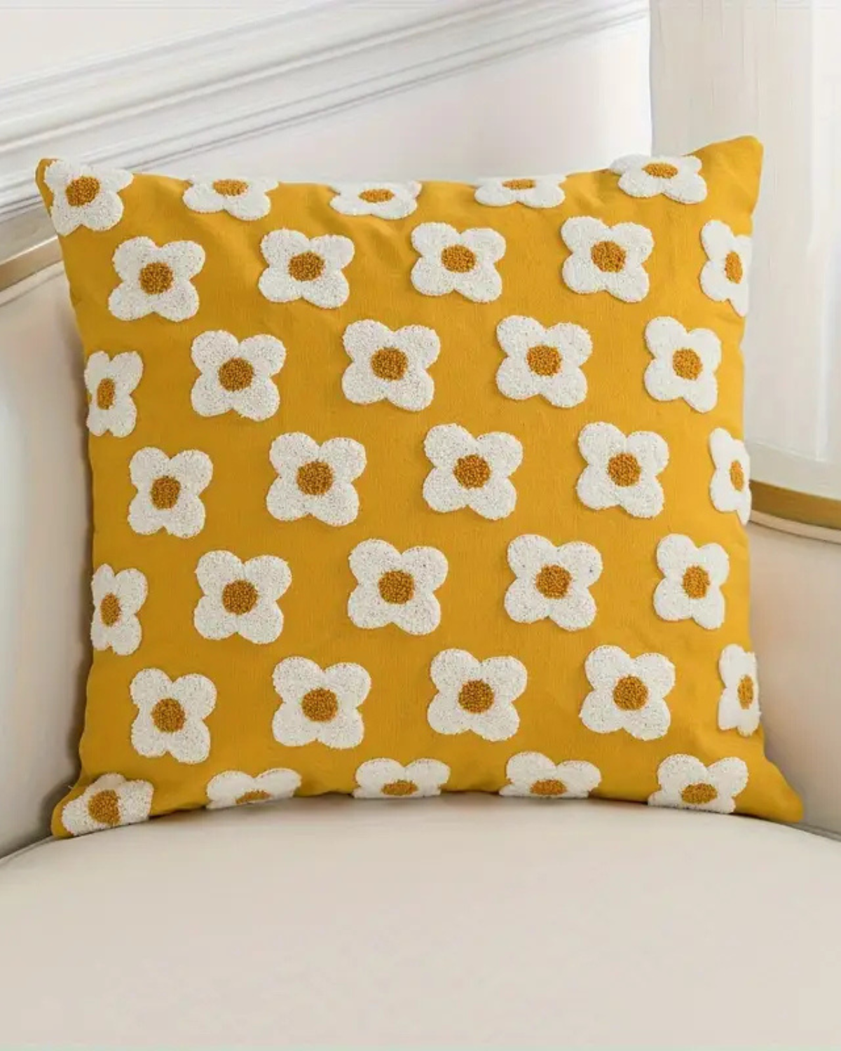 Kussenhoes - Luxora - Elegante Design - Woonkamer Accent