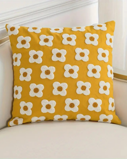 Kussenhoes - Luxora - Elegante Design - Woonkamer Accent