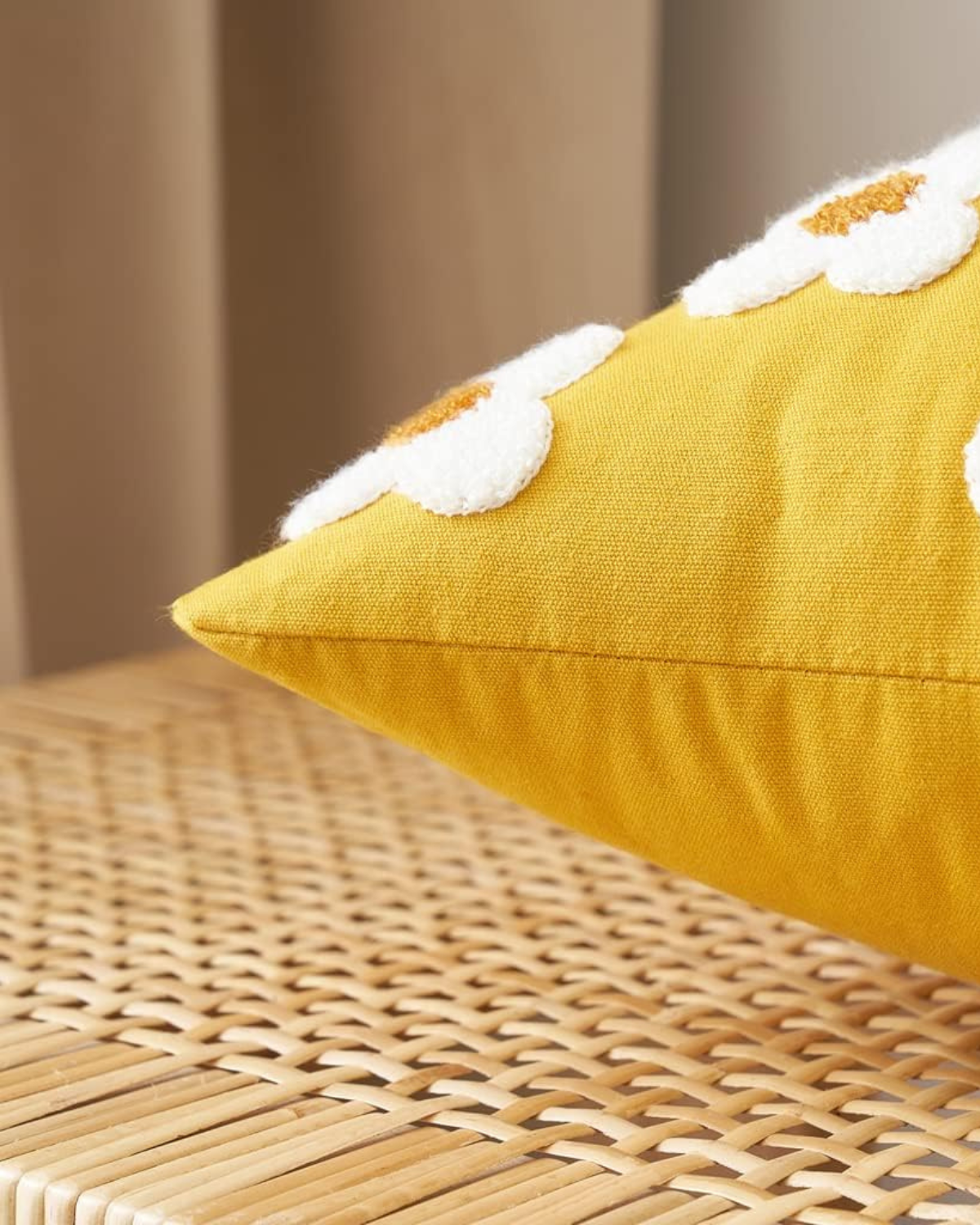 Kussenhoes - Luxora - Elegante Design - Woonkamer Accent