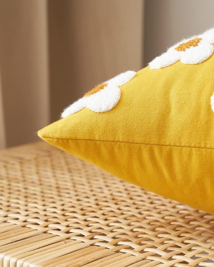 Kussenhoes - Luxora - Elegante Design - Woonkamer Accent