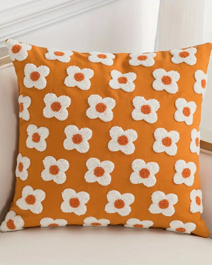 Kussenhoes - Luxora - Elegante Design - Woonkamer Accent