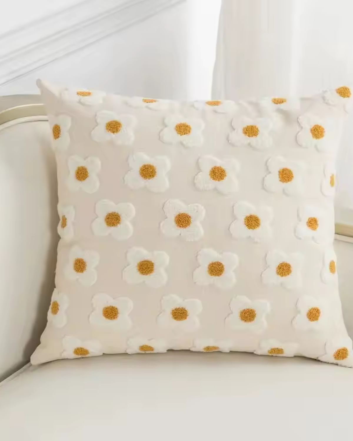 Kussenhoes - Luxora - Elegante Design - Woonkamer Accent