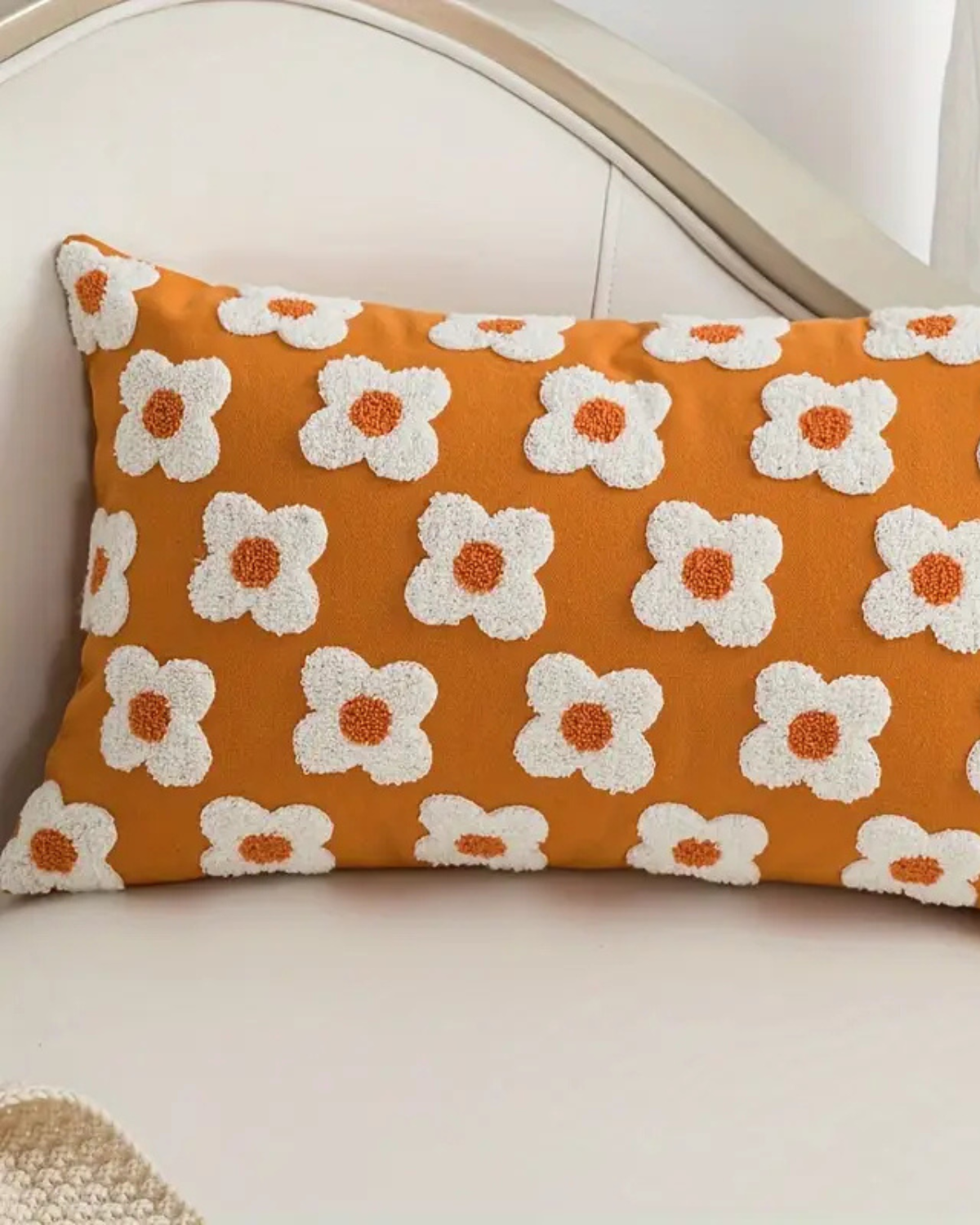 Kussenhoes - Luxora - Elegante Design - Woonkamer Accent