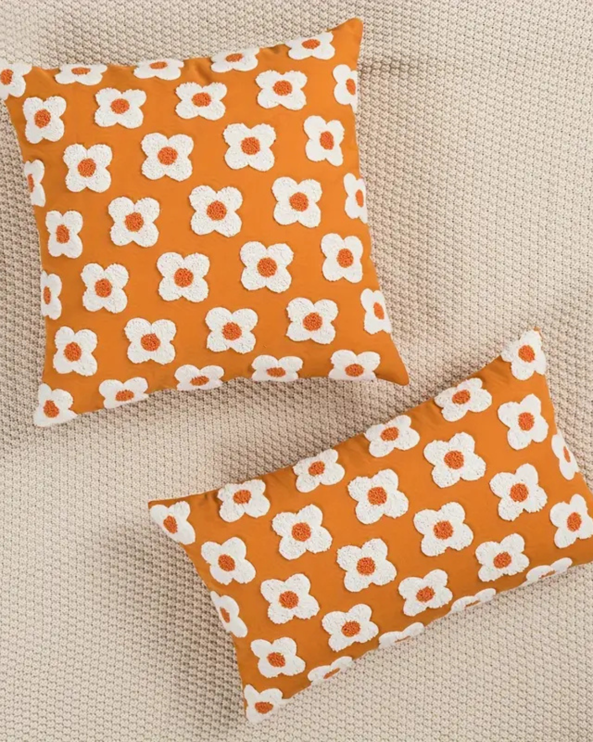 Kussenhoes - Luxora - Elegante Design - Woonkamer Accent