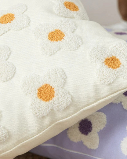 Kussenhoes - Luxora - Elegante Design - Woonkamer Accent