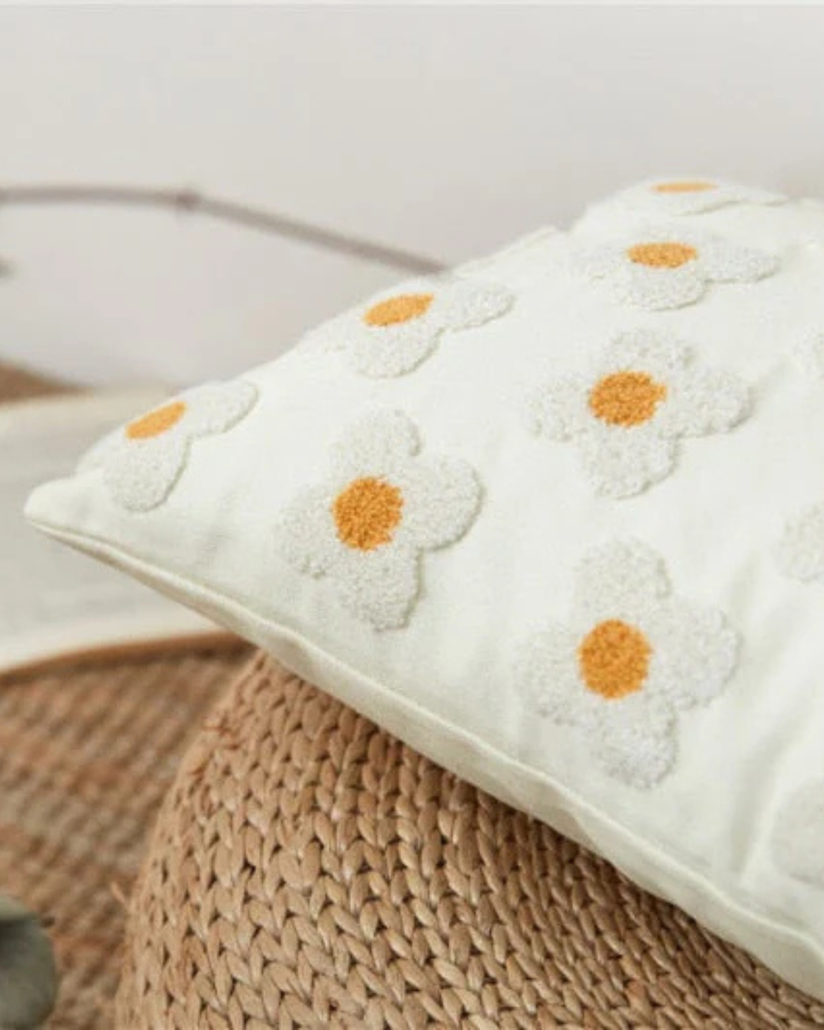 Kussenhoes - Luxora - Elegante Design - Woonkamer Accent