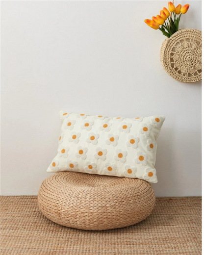 Kussenhoes - Luxora - Elegante Design - Woonkamer Accent