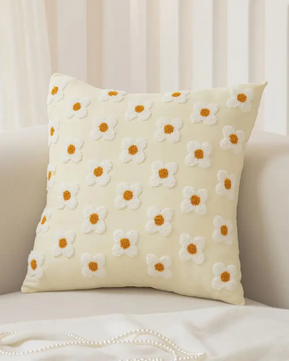 Kussenhoes - Luxora - Elegante Design - Woonkamer Accent