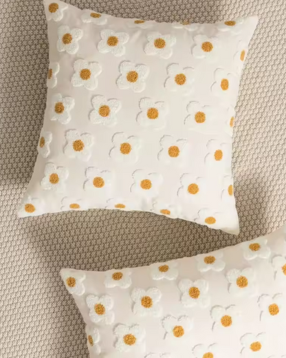 Kussenhoes - Luxora - Elegante Design - Woonkamer Accent