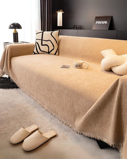 Bankhoes - HomeGuard - Waterdichte Bescherming - Stijlvol Design