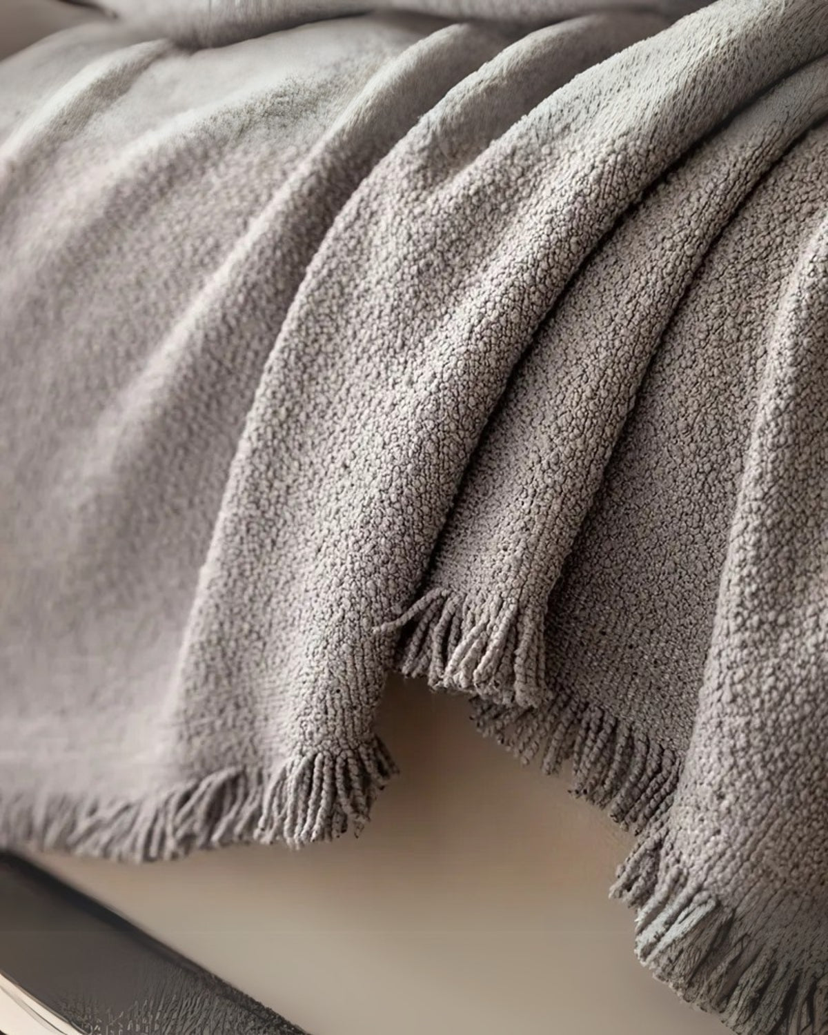 Bankhoes - HomeGuard - Waterdichte Bescherming - Stijlvol Design