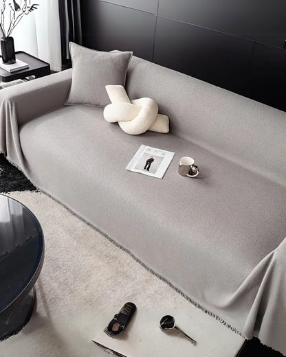 Bankhoes - HomeGuard - Waterdichte Bescherming - Stijlvol Design