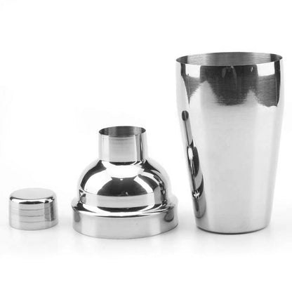 Cocktailset - MixMaster - Premium Kwaliteit - Elegante Ontwerp