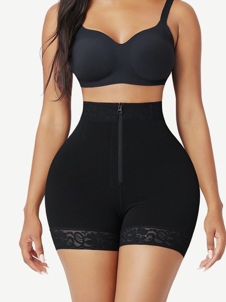 Shaper Shorts - CurveFit - Buikcontrole - Heuplifting
