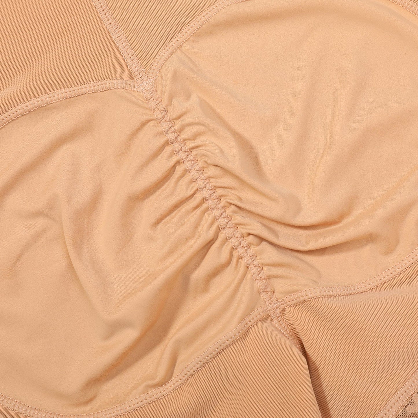 Shaper Shorts - CurveFit - Buikcontrole - Heuplifting